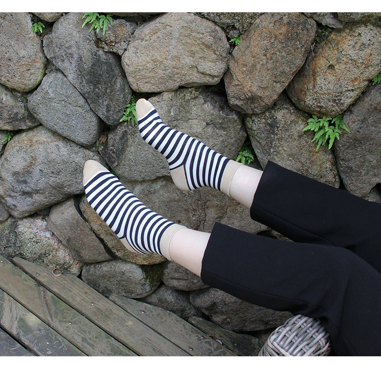 Chaussettes - collants BILL ALWAYS DFY-008 - Ref 779063 Image 11