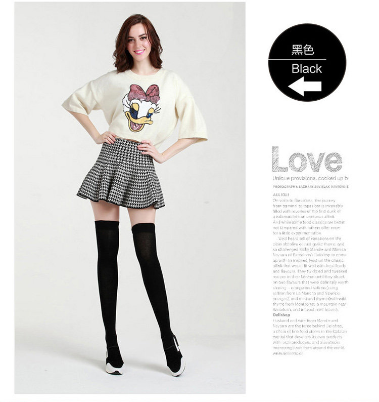 Chaussettes - collants BILL ALWAYS - Ref 771776 Image 16