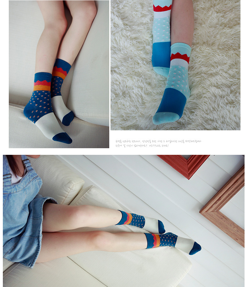 Chaussettes - collants BILL ALWAYS WM0249-1 - Ref 779474 Image 11