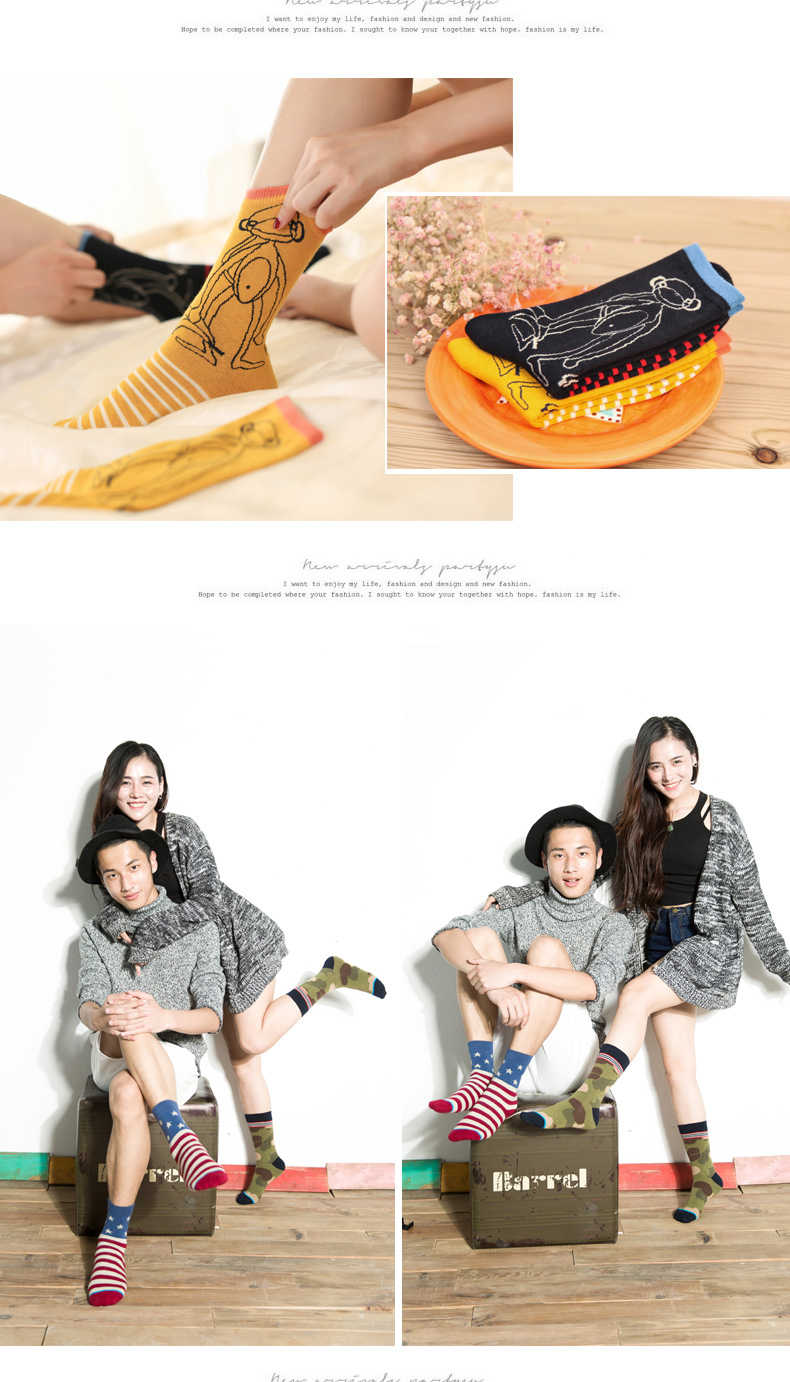 Chaussettes - collants BILL ALWAYS - Ref 779753 Image 13