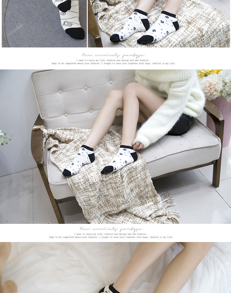 Chaussettes - collants BILL ALWAYS WS0416 - Ref 779259 Image 12