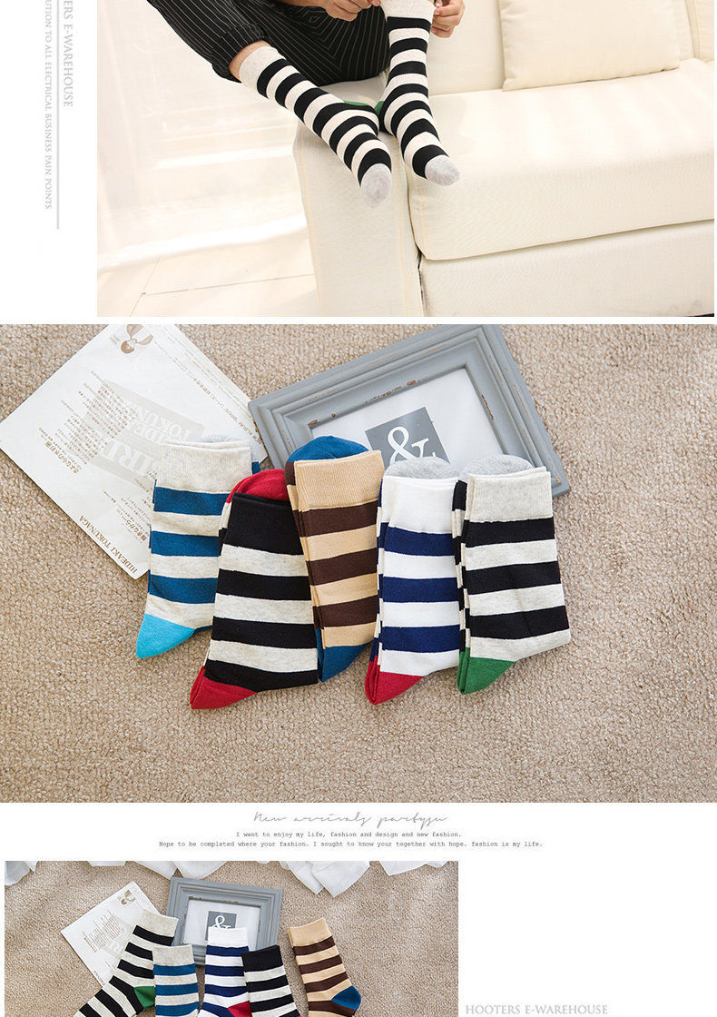 Chaussettes - collants BILL ALWAYS - Ref 778920 Image 13