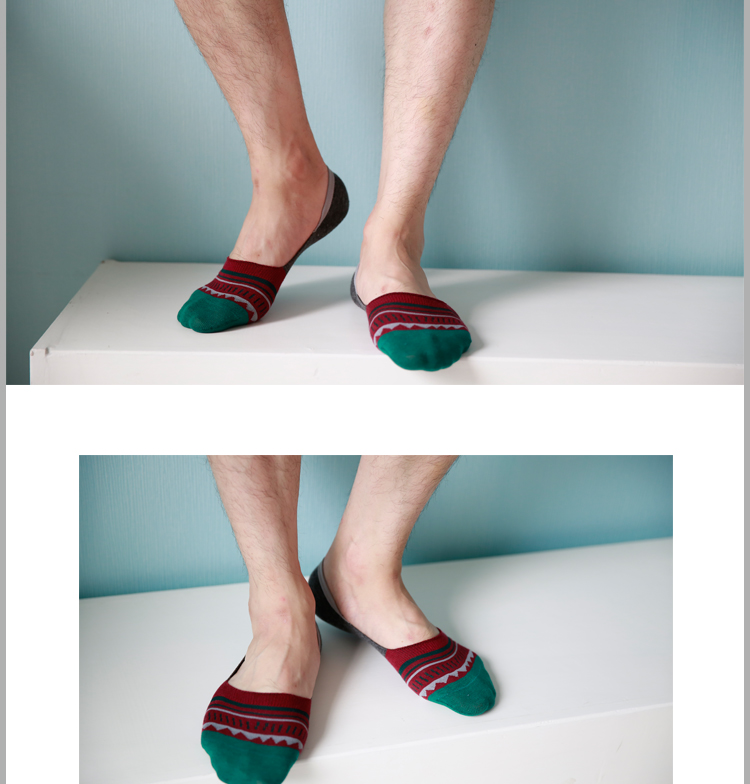 Chaussettes - collants BILL ALWAYS MS0130 - Ref 779207 Image 9