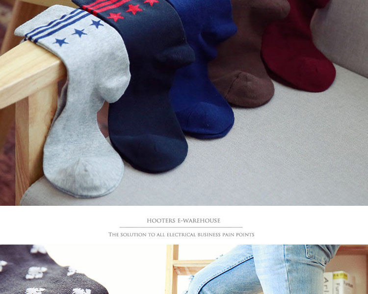 Chaussettes - collants BILL ALWAYS - Ref 779612 Image 23