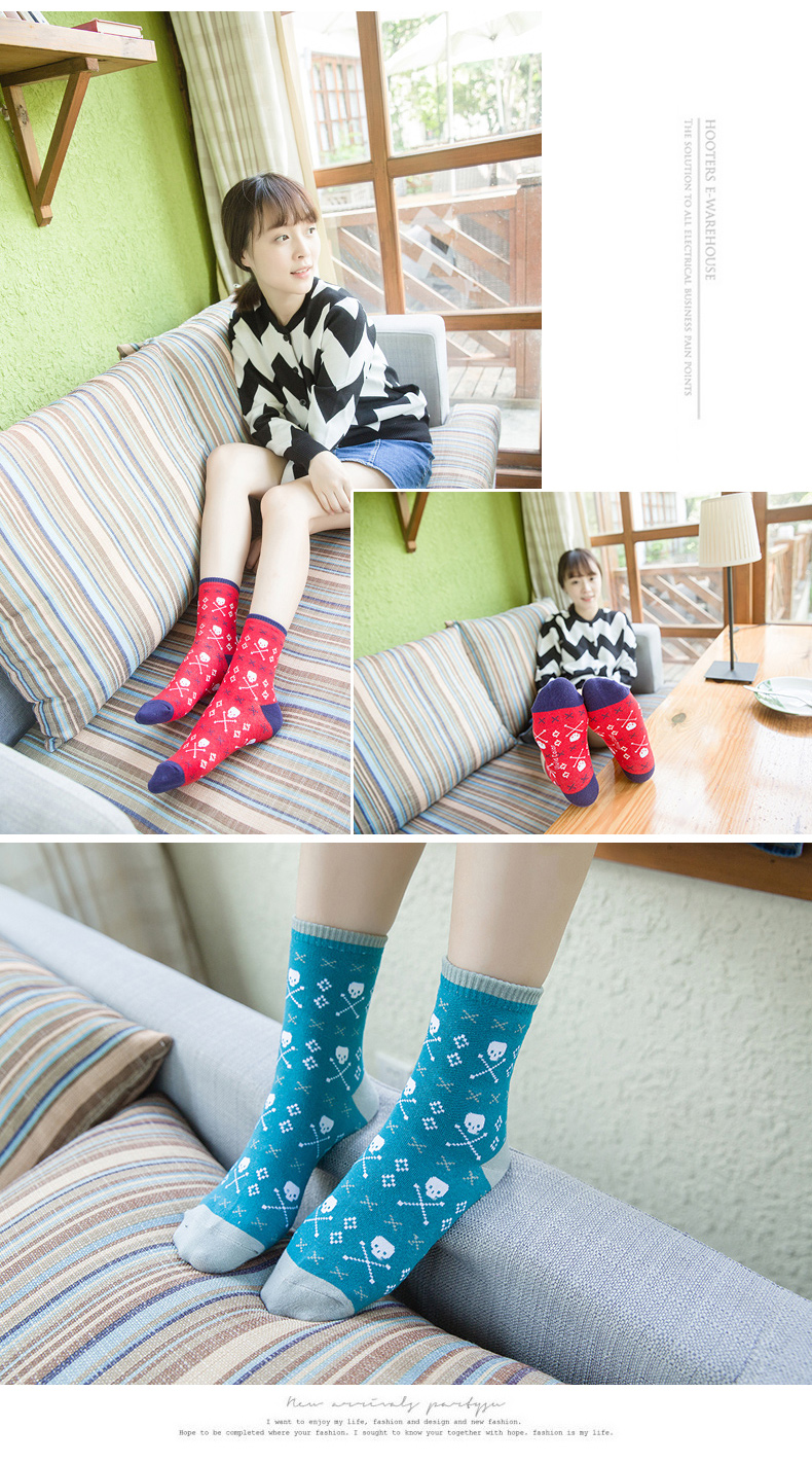 Chaussettes - collants BILL ALWAYS 10010-1 - Ref 779468 Image 9