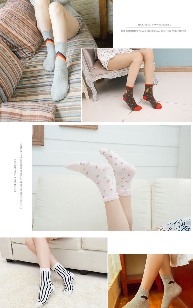 Chaussettes - collants BILL ALWAYS - Ref 756615 Image 14