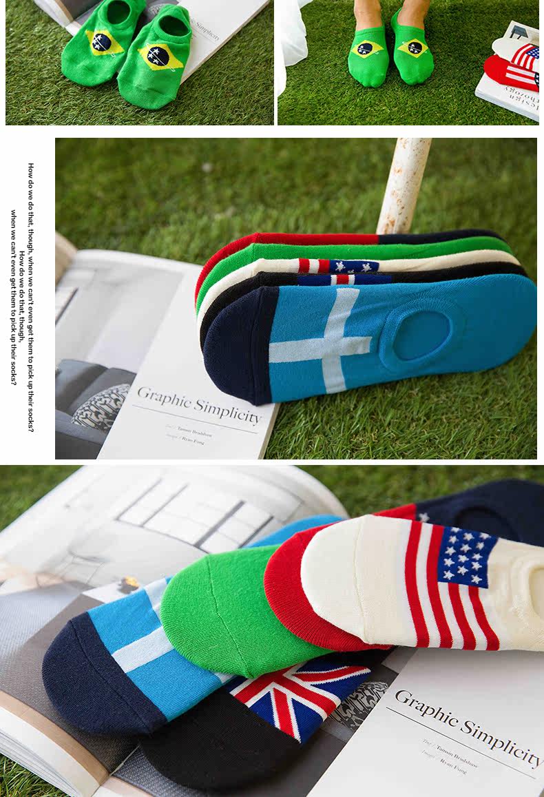 Chaussettes - collants BILL ALWAYS - Ref 779054 Image 14