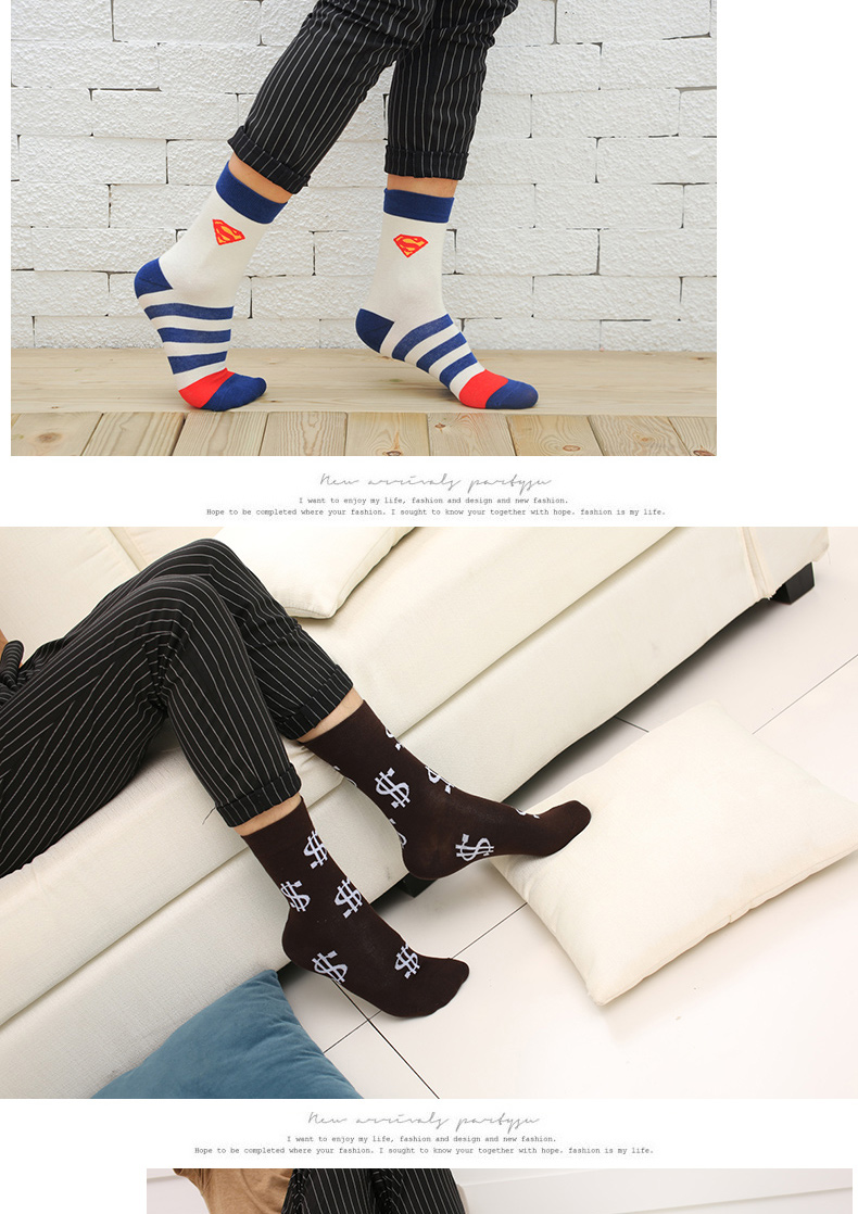 Chaussettes - collants BILL ALWAYS - Ref 779759 Image 15