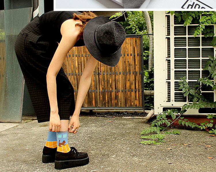 Chaussettes - collants BILL ALWAYS - Ref 779473 Image 19