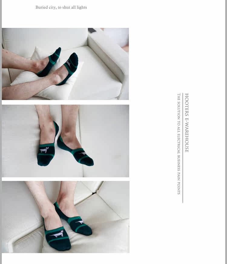Chaussettes - collants BILL ALWAYS - Ref 779116 Image 11