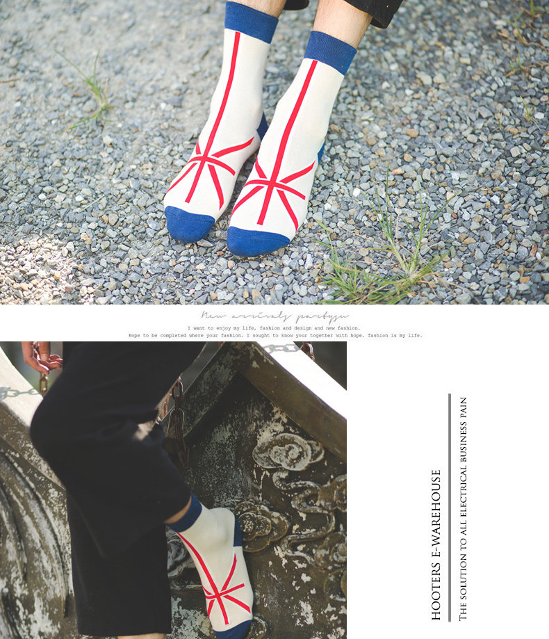 Chaussettes - collants BILL ALWAYS - Ref 779118 Image 11