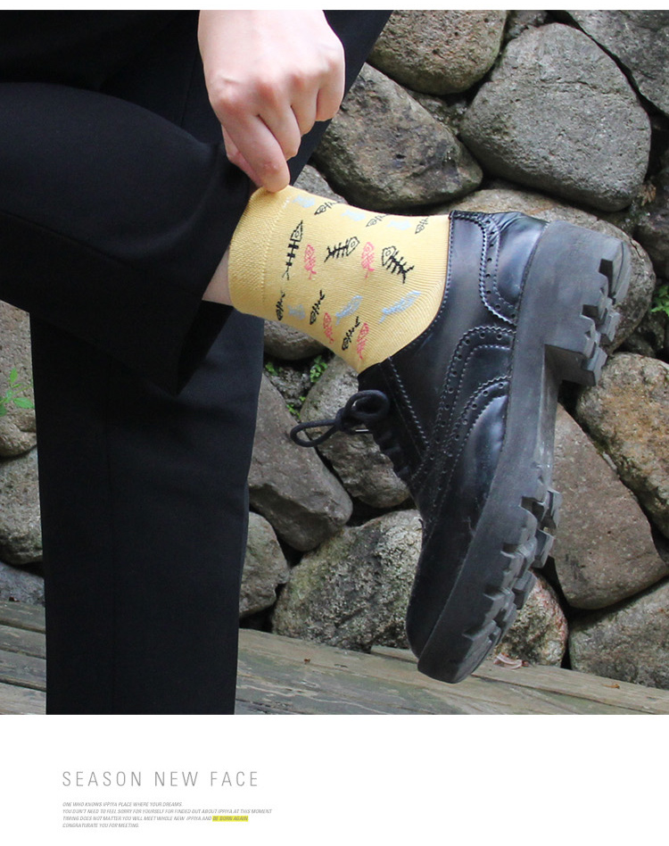 Chaussettes - collants BILL ALWAYS DFY-010 - Ref 779119 Image 10