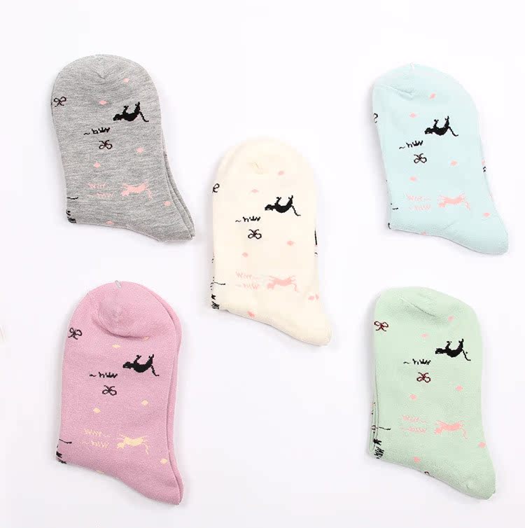 Chaussettes - collants BILL ALWAYS DFY-015 - Ref 779305 Image 6