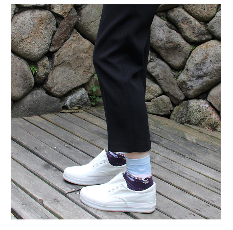 Chaussettes - collants BILL ALWAYS DFY-011 - Ref 779120 Image 11