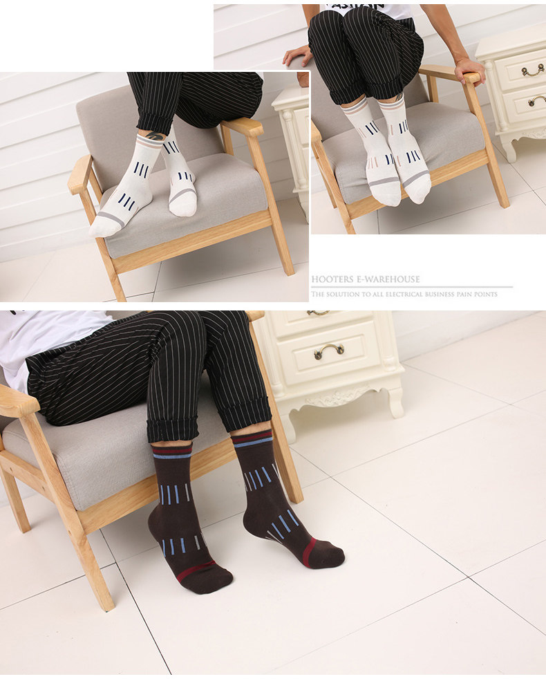 Chaussettes - collants BILL ALWAYS - Ref 779123 Image 11