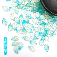 Jinfen Lake Blue выпускник 10