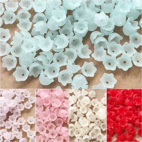 30 искусственных цветов, тюльпанов, лепестков и листьев, аксессуары для волос своими руками, цветочное искусство ручной работы, заколки для волос в старинном стиле.