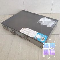 Old Hikvision 4-channel H264 single-disk video recorder DS-7804HGH-E1 analog TVI network HD XVR