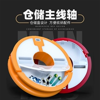 Складирование кремниевой плоскость главная линейная вала склад