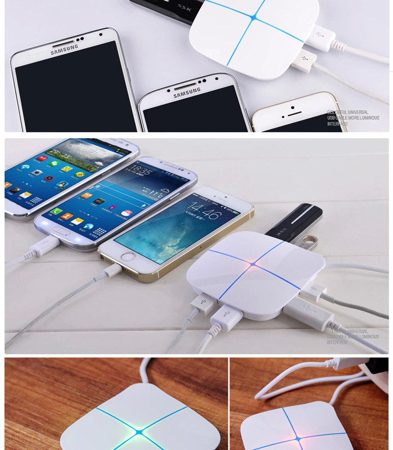 Hub USB - Ref 364137 Image 21