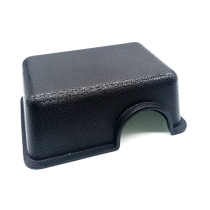 Crawler crawling pet hide humidification Nest Shelter Shelter Cave coconut shell toy lizard heterogeneous Spider scorpion BAO WEN guard Palace