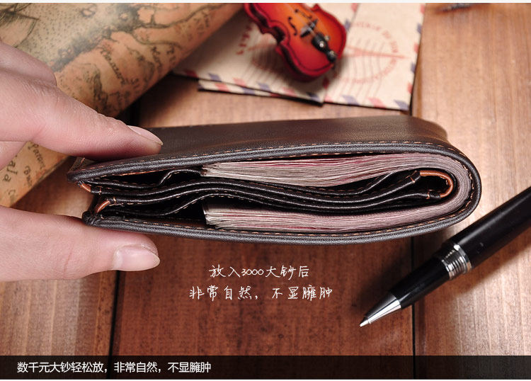 Sac pour homme - Ref 52462 Image 49