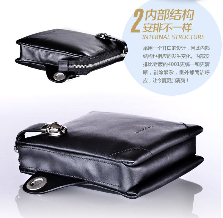 Sac pour homme - Ref 53795 Image 28