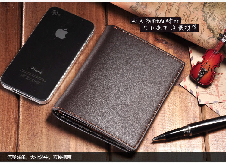 Sac pour homme - Ref 52462 Image 15