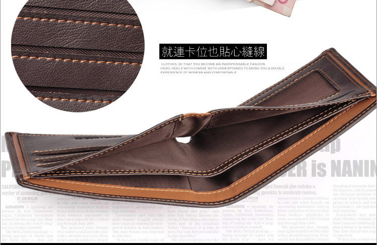 Sac pour homme - Ref 52462 Image 34