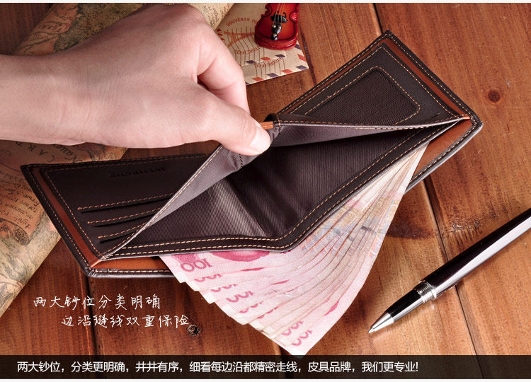 Sac pour homme - Ref 52462 Image 44