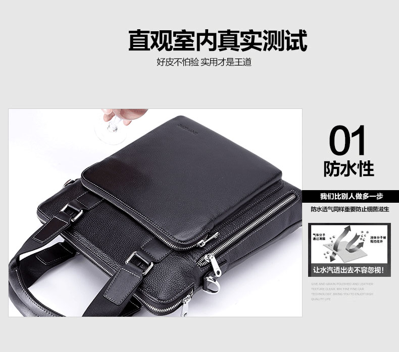 Sac homme - Ref 53766 Image 19