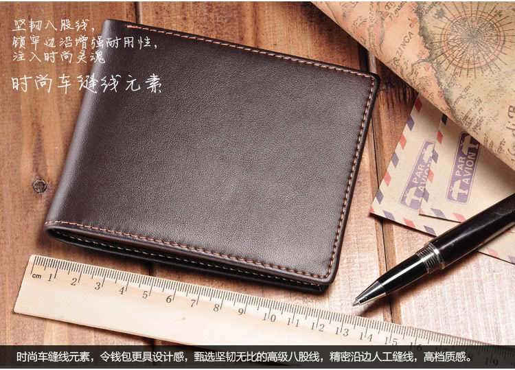 Sac pour homme - Ref 52462 Image 37