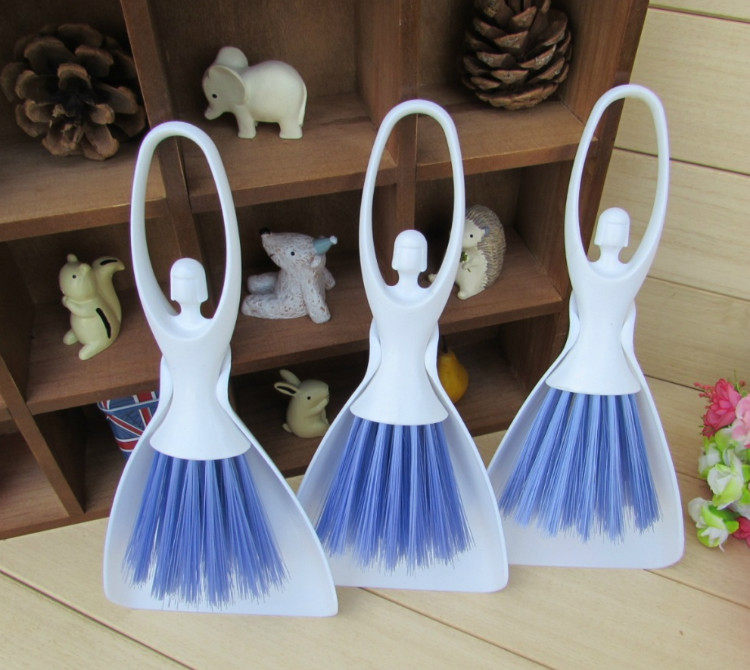 5 Hardware supplies Hedgehog cleaning sand cleaning brush Hardware cage cleaning and sweeping pet supplies