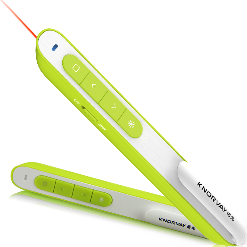 Telecommande - pointeur laser - Ref 383831 Image 10