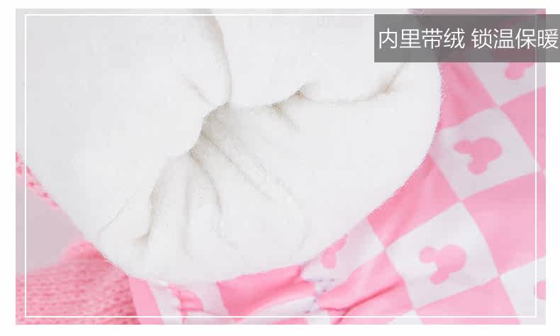 Gants pour enfants DISNEY en velours - Ref 2146513 Image 14