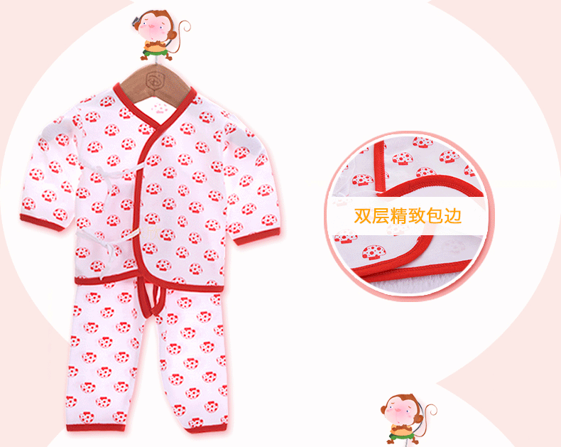 Coffret cadeau pour nouveau-né - Vêtements + Accessoires - Ref 1953994 Image 21