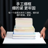 Фоторамка для рисования, холст, хлопковый акрил, пигментированный комплект для начинающих, полный комплект