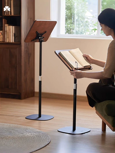 Универсальное чтение, телескопическая детская книга с картинками для письма, трубка, портфель, система хранения для школьников, стенд, для средней школы