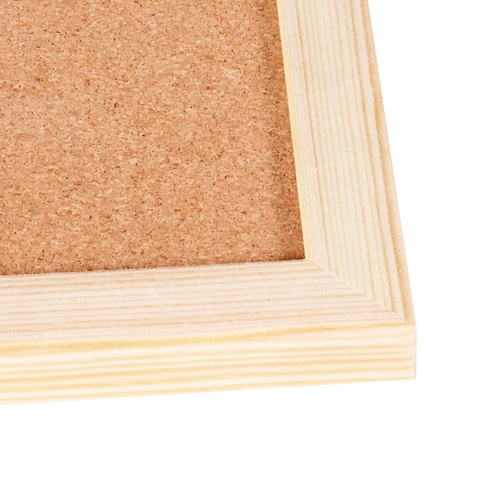 Доска объявлений пробковой доски домашняя висящая открывающая доска сплошной деревянная рама мягкая деревянная настенная фона фото Стена личная творческая черная доска водяная сосна составная композитная тема сообщения Стена Школа Офис Рекламный колонна