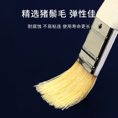 Гуашь, художественный комплект, акварель, мелки, пигментированный акрил для создания градиентных переходов, профессиональная окрашенная кисть для письма для начинающих для школьников, полный комплект