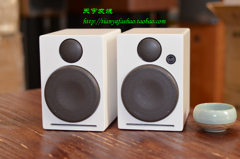 Suzhou general generation Tang audio AUDIOMIS HP3 HP5 active HIFI speaker Bluetooth