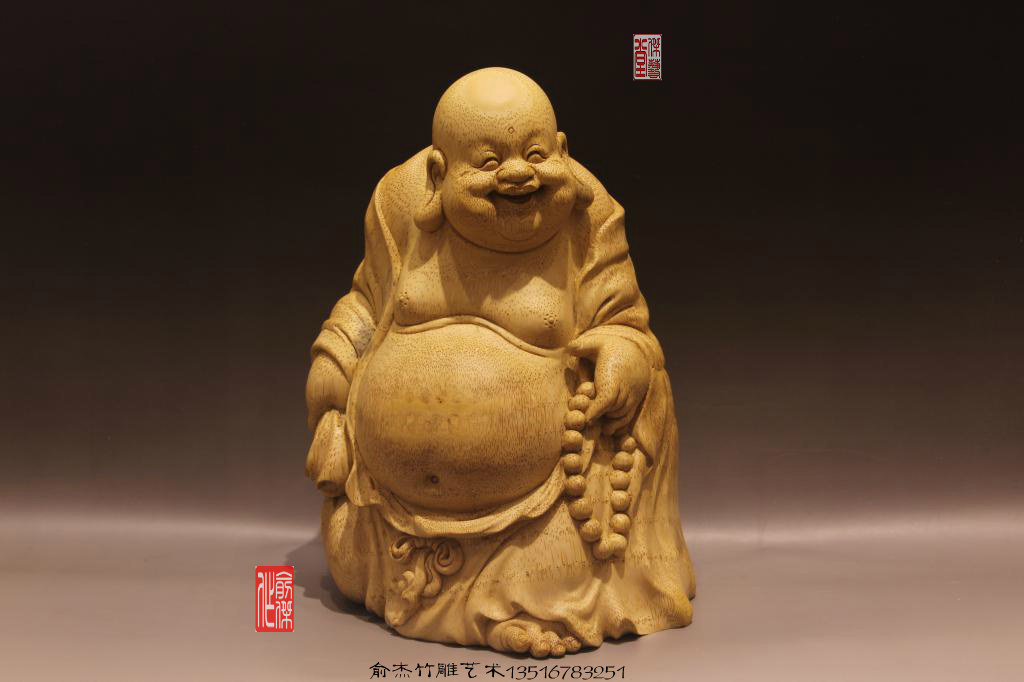 景徳鎮 弥勒佛 布袋像 置物 人間国宝 劉 遠長 中国工芸美術大師 仏像 開運 景徳鎮 弥勒佛 布袋像 置物 人間国宝 劉 遠長 中国工芸美術大師 仏像