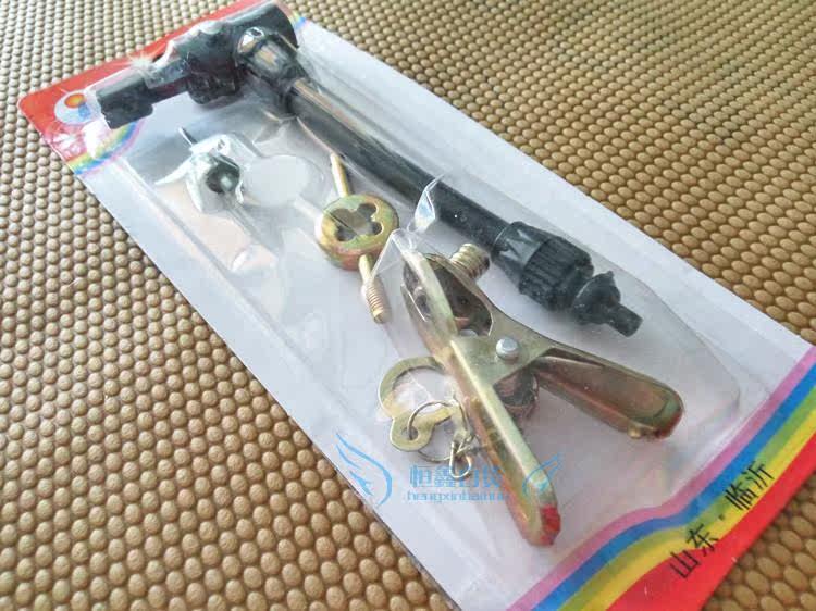 Pompe à vélo - Ref 2388795 Image 6