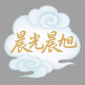 童心绣花楼的LOGO