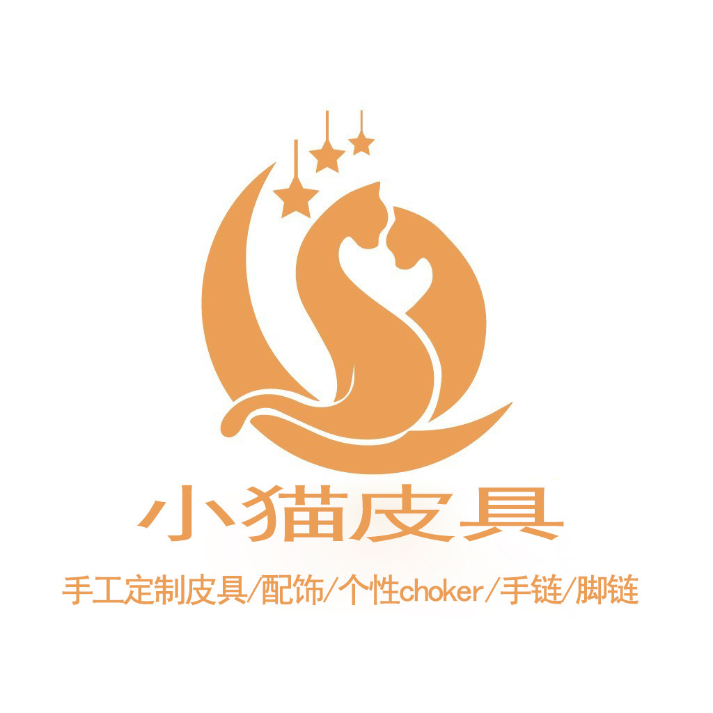 小猫的秘密的LOGO