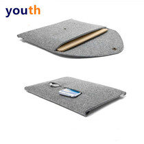 Dell Xiaomi Huawei suitable for Apple liner bag 13 3 protective sleeve 15 6 inch 11 notebook 14 computer bag