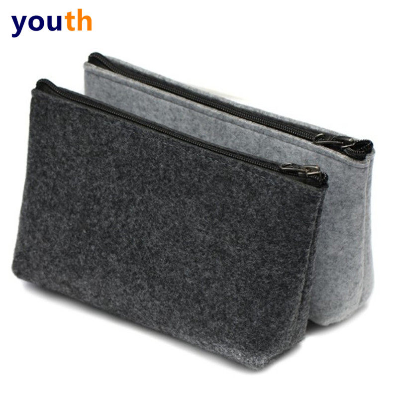 Suitable for Apple Xiaomi Huawei Notebook Macbook Mouse Charger Power Pack Data Cable Storage Bag
