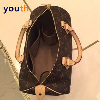 Suitable for LVspeedy25 30 35 inner tank bag lined storage bag Boston pillow bag support shape inner bag bag