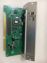 Gulf LWK9000 networking interface card GST9000 networking card CAN networking board