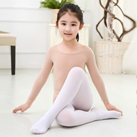 Тон кожи топ + белые носки [весна и осенний стиль]